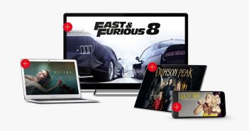 SFR lance Altice Studio, sa chaîne cinéma-séries
