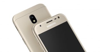 Nouveau : le Samsung Galaxy J3 2017 fait son apparition chez Free Mobile