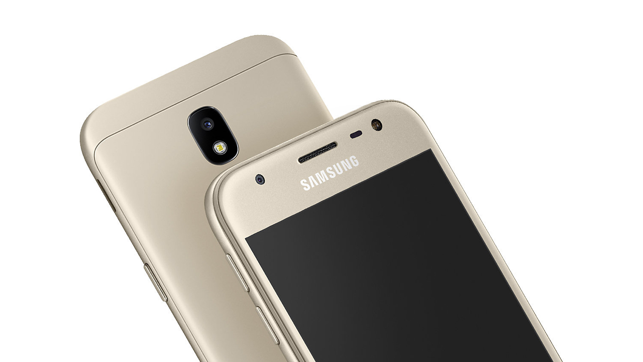 galaxy j3 mini