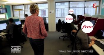 Mobipel : la direction et les syndicats parviennent à un accord autour de la cession du centre d’appels