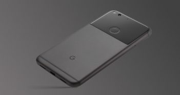 Google rachète l’activité smartphones Pixel à HTC