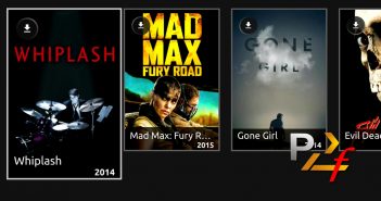 On a testé P2f, un client Plex pour Freebox Révolution