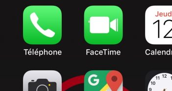 Encore une faille sécurité sur l’application WhatsApp