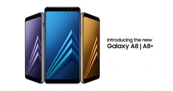 Le Samsung Galaxy A8 est de retour en stock chez Free Mobile