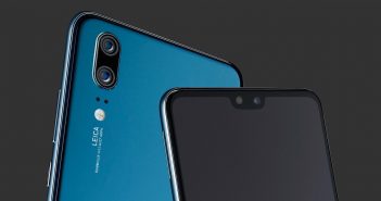150 € de réduction sur le Huawei P20 chez Free Mobile !