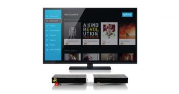 Qobuz se met à jour sur Freebox Révolution, avec 3 mois d’essai offerts