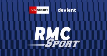 SFR Sport effectue sa métamorphose en RMC Sport