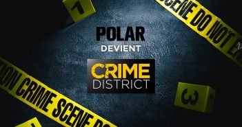 Crime District, nouvelle chaîne sur Freebox TV