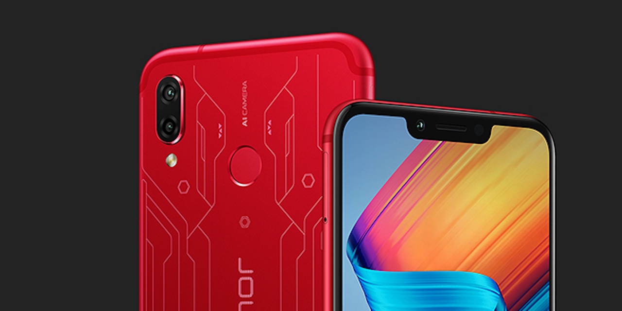 Honor play картинки