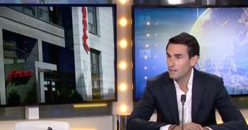 Thomas Reynaud : environnement, climat, 5G … retour sur sa dernière intervention sur BFM BUSINESS