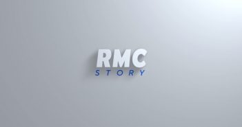 Numéro 23 devient RMC Story