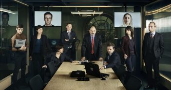 (Re)découvrez les débuts du Bureau des Légendes avec Free et Canal+