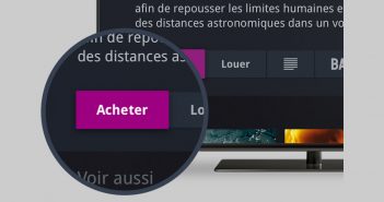 Nouveau : achetez vos films en digital ou DVD/Blu-Ray grâce au service Freebox