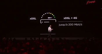 Freebox Delta : tour de l’interface Server et test de l’agrégation 4G (partie 1/2)
