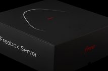 Freebox Server