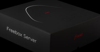 Freebox Server (Révolution/mini/One/Delta/Pop) : la mise à jour 4.5.5.3 est disponible Freebox Server