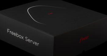 Freebox Server