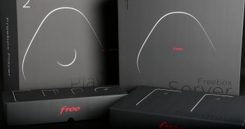 M.A.J 4.0.7 pour le Delta Freebox server