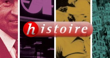 La chaîne Histoire en clair sur Freebox TV en mars