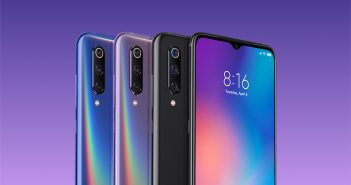 Nouveau : le Xiaomi Mi 9 arrive chez Free Mobile