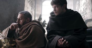 Le premier épisode de la nouvelle série OCS, Le Nom de la Rose, est offert sur Freebox