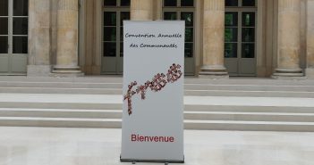 Free : aujourd’hui journée communautaire Convention 2019