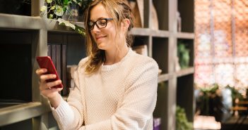 Free Mobile : suivre votre consommation par SMS