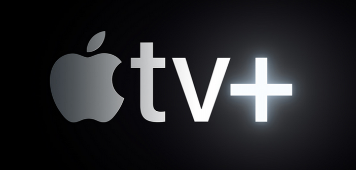 Apple TV+ : un succès fou au Royaume-Uni pour le premier trimestre de l’année