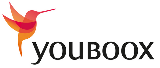 Application Youboox