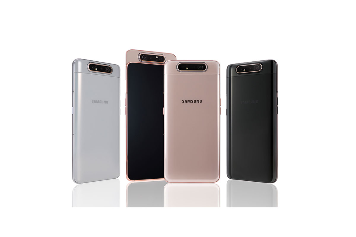 carrefour samsung a80