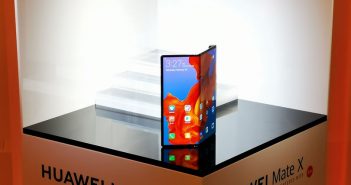 Huawei annonce enfin la sortie de son prochain Mate X