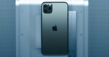 Keynote Apple : rien de révolutionnaire …enfin presque …