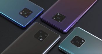 Huawei : Google manque bien à l’appel sur le Mate 30 et le Mate 30 Pro