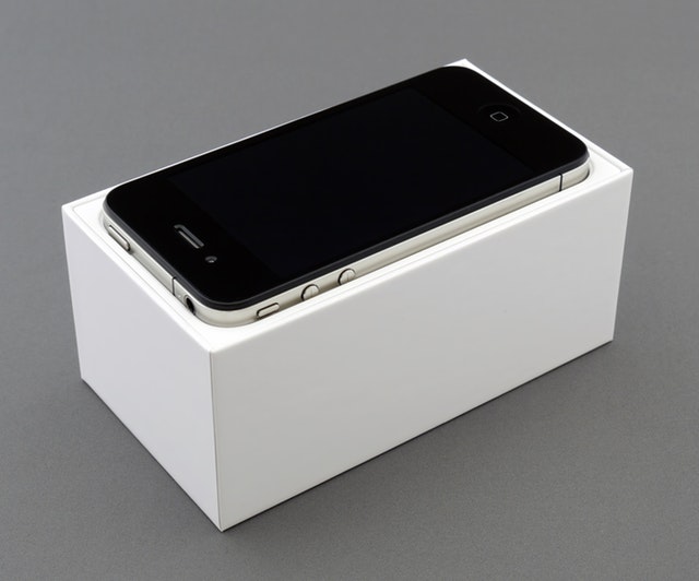 iphone 4 de retour en 2020