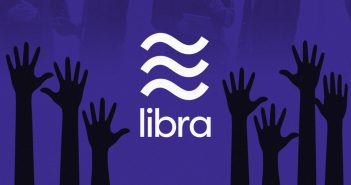 Libra : Vodafone laisse Iliad seul opérateur télécoms dans le projet.