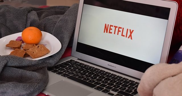 netflix nouveautés du week-end