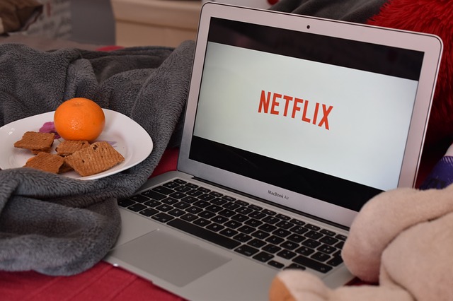 netflix nouveautés du week-end