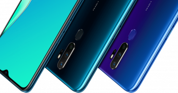 Free Mobile : deux smartphones Oppo A9 2020 gagner avec Free