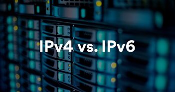 Transition IPv6 : FREE tire son épingle du jeu