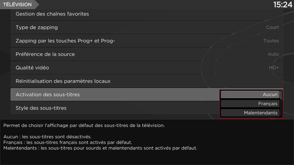 activer-sous-titres-freebox-tv