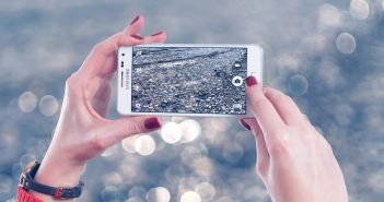 5G : Apple pourrait-il dépasser Samsung en 2020 ? smartphone-samsung
