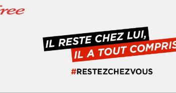 Free lance son cinquième épisode dédié au confinement