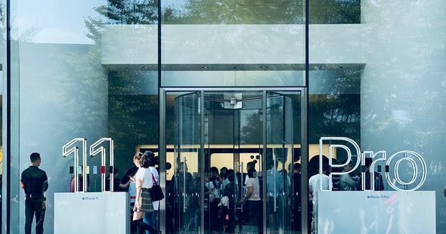 Apple Store
