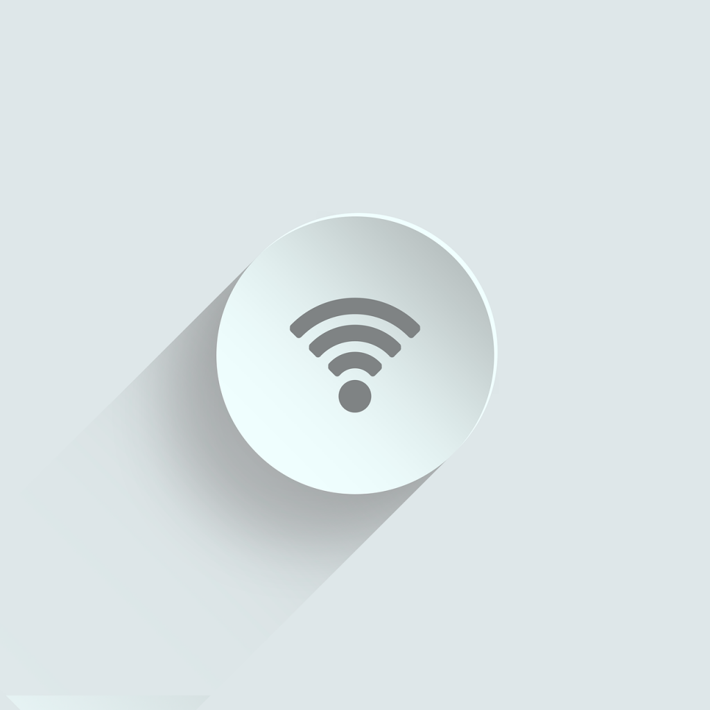 Connexion Wifi