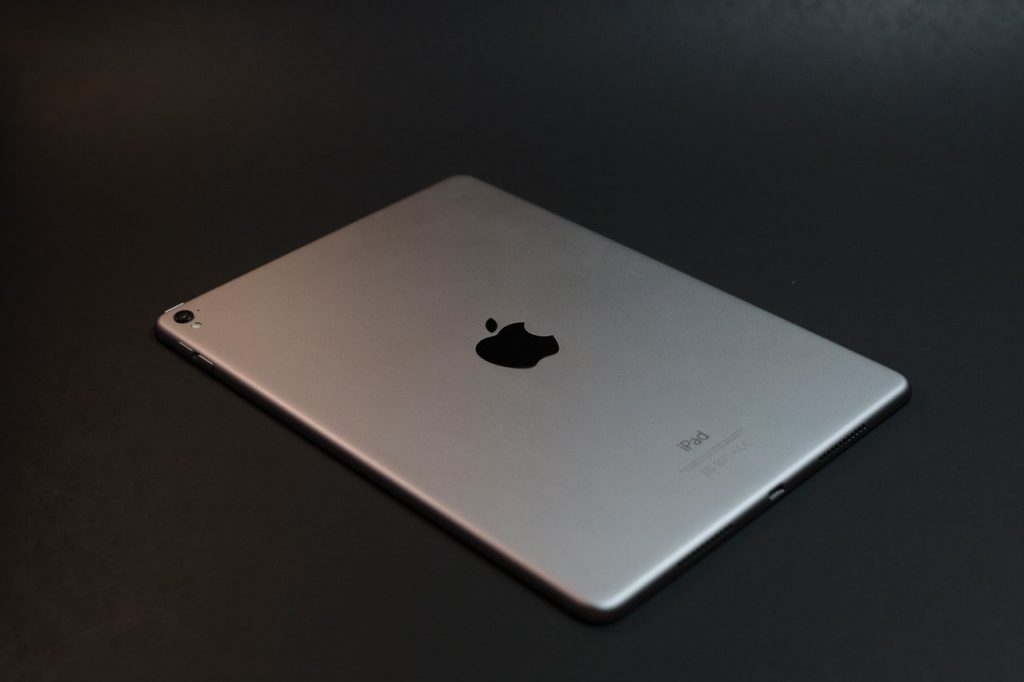 Ipad Air - Apple