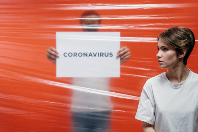 Gestes Barrière Coronavirus