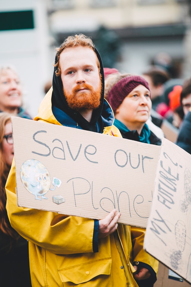 marche-pour-le-climat-greta-thunberg