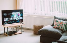 Netflix - Plateforme de streaming
