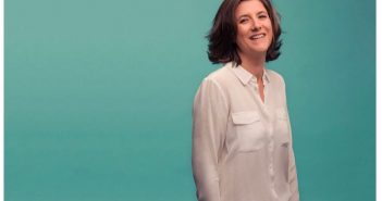 Une nouvelle femme à la tête de la communication du Groupe Iliad