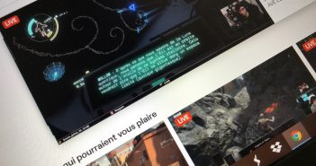 Twitch et le SVoD du gaming ne connaissent pas la crise …